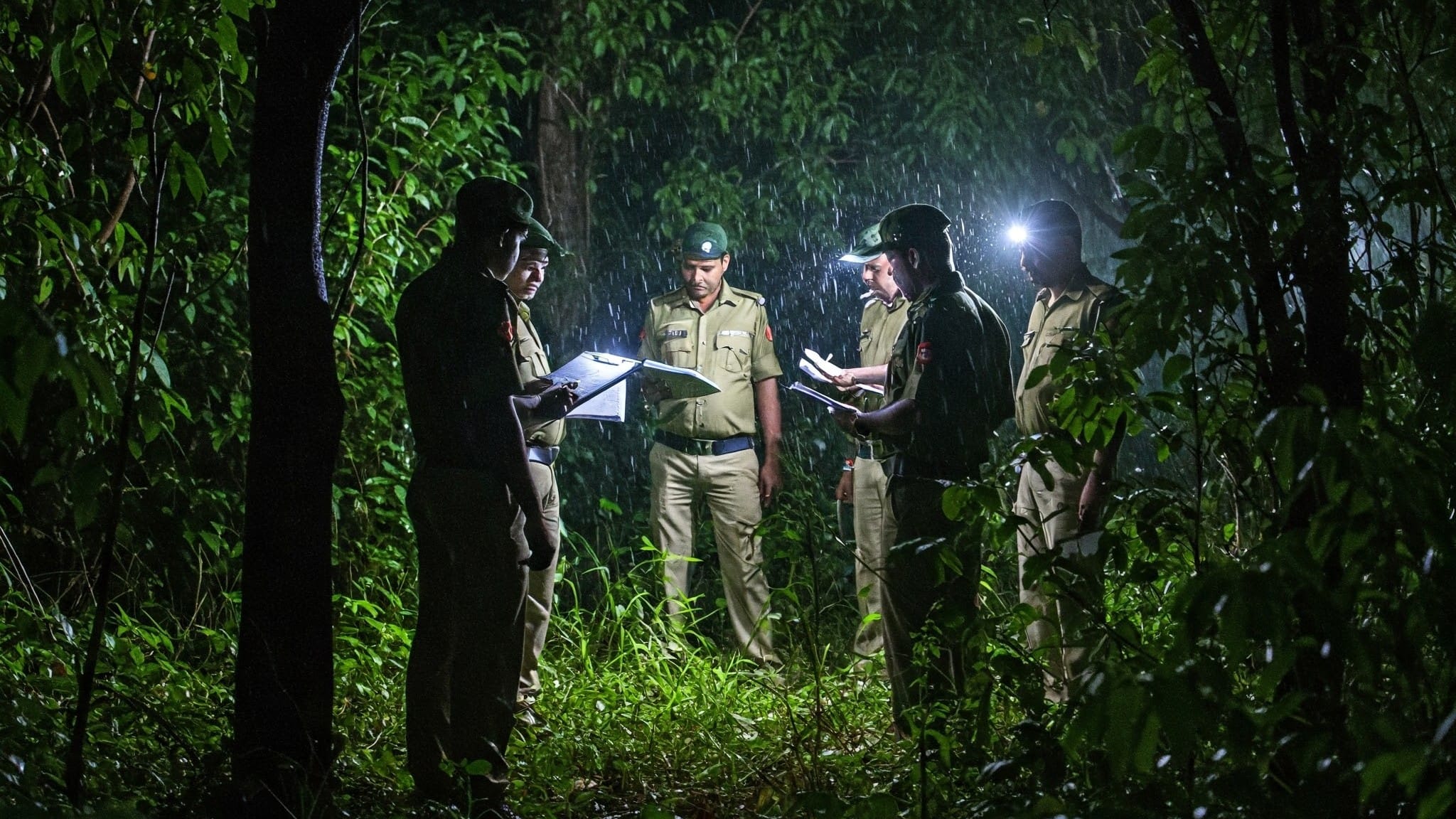 Wildlife Census Dungarpur 2025: बारिश के कारण इस बार टली बुद्ध पूर्णिमा पर वन्यजीव गणना