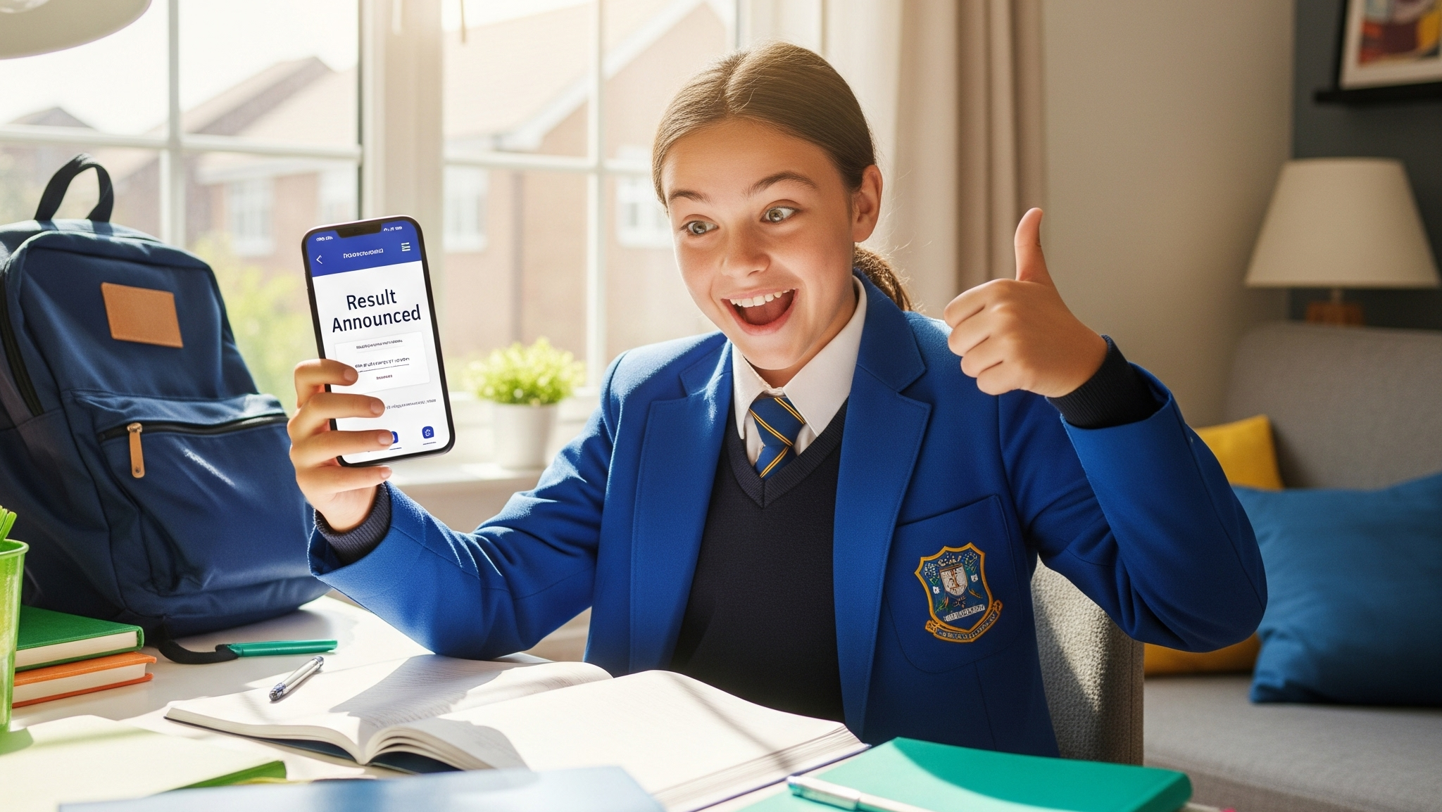 Rajasthan 8th Board Result 2025