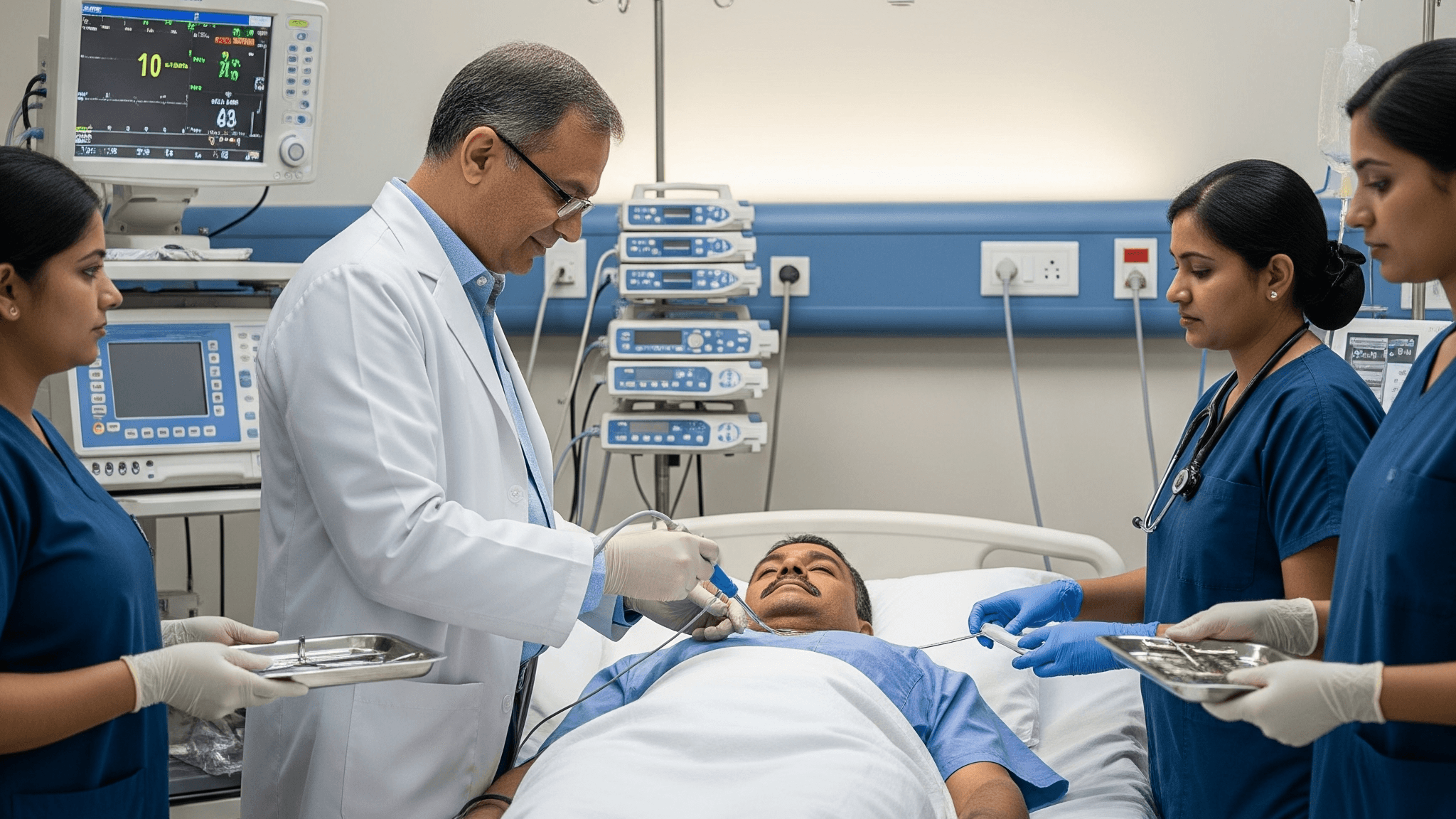 ECT Therapy in Dungarpur