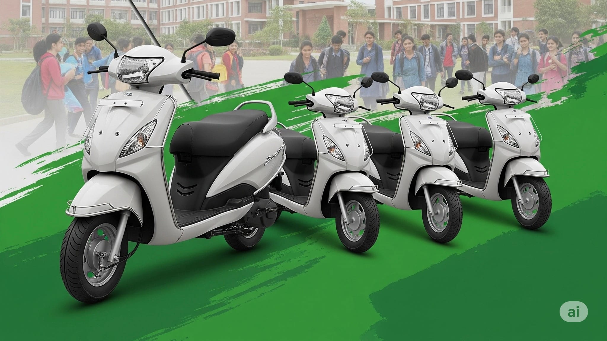 Divyangjan Scooty Yojana 2025