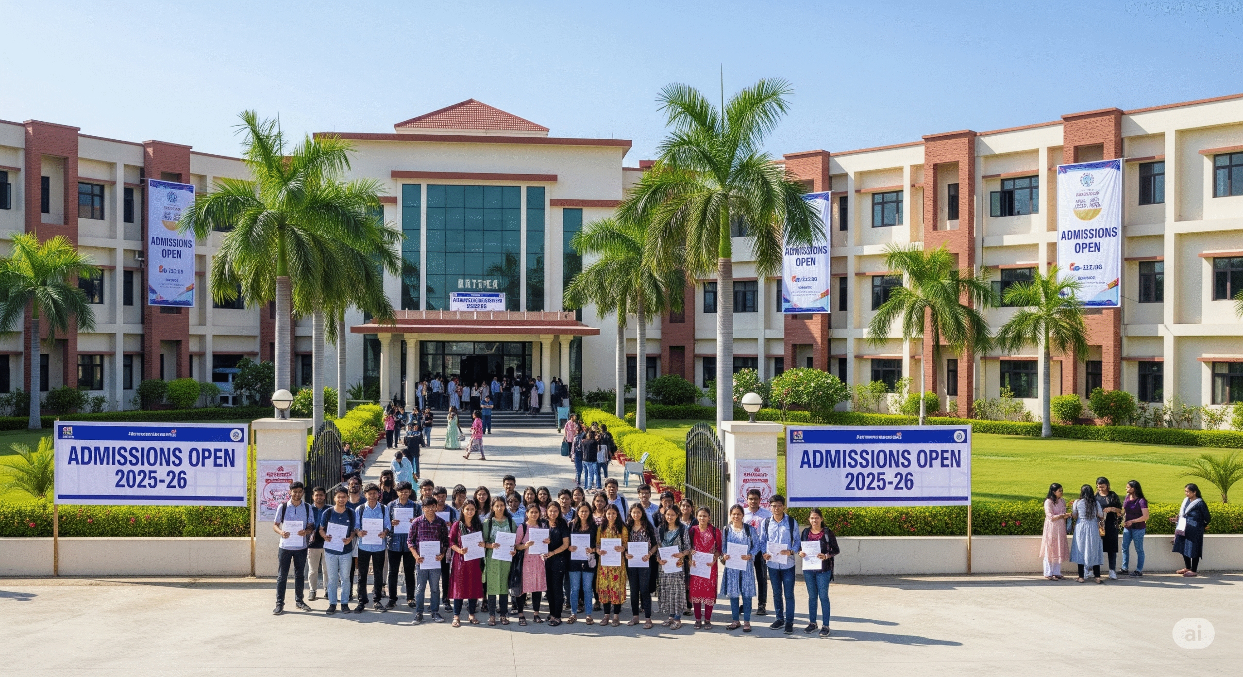 Dungarpur College Admission 2025